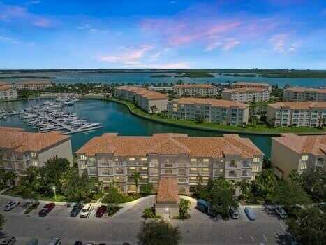 Harbour Isle Drive W, Fort Pierce, FL 34949