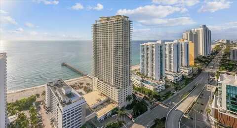 Collins Ave, Sunny Isles Beach, FL 33160