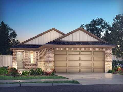 Breezy Knoll Court, Conroe, TX 77302