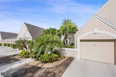 Kelly Cove Drive, Fort Myers, FL 33908