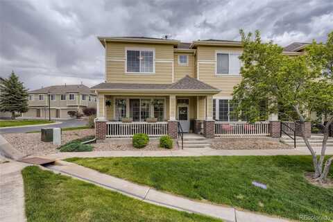 E Geddes Lane, Aurora, CO 80016