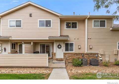 Great Western Drive, Longmont, CO 80501