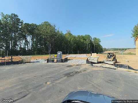 Cragston Drive, Winder, GA 30680