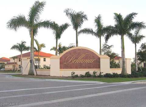 Bellamar Circle, Fort Myers, FL 33908