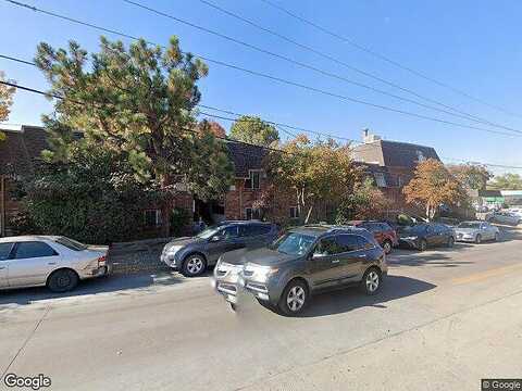 S Holly Street, Denver, CO 80222