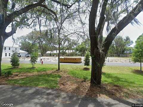 Julia Street, Fernandina Beach, FL 32034
