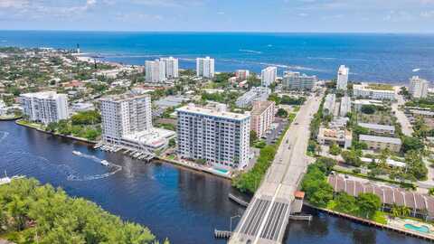 N Riverside Drive, Pompano Beach, FL 33062