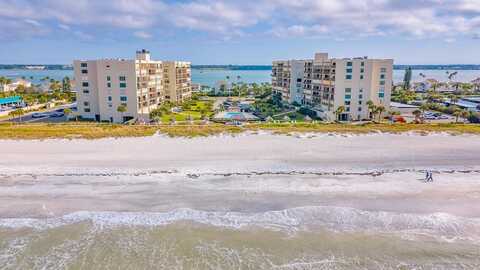 Gulf Boulevard, Clearwater Beach, FL 33767