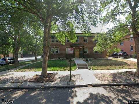 Milwaukee Street, Denver, CO 80206