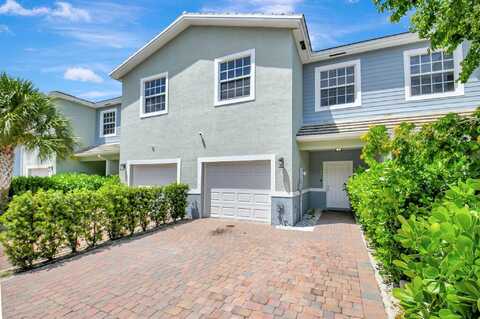 Crystal Way, Delray Beach, FL 33444