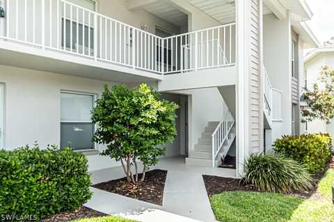 Churchill Circle, Naples, FL 34116