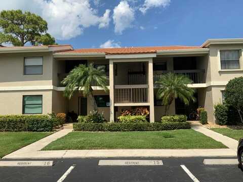 Touchstone Place, Palm Beach Gardens, FL 33418