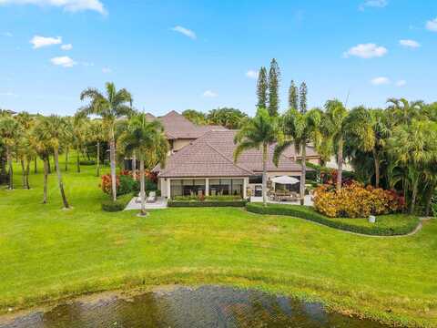 Polo Road W, Wellington, FL 33414