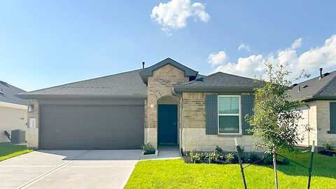 Tuscany Creek, Fresno, TX 77545