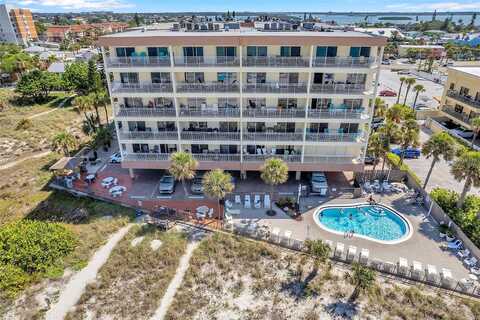 Gulf Ln, Madeira Beach, FL 33708