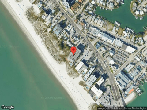 Gulf Ln, Madeira Beach, FL 33708