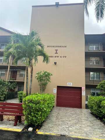 Sw 4Th Ct, Pembroke Pines, FL 33027