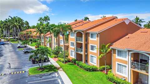 Wildwood Lakes Boulevard, Naples, FL 34104