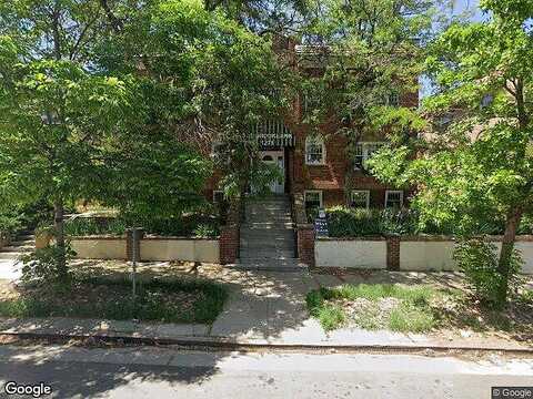 N Clarkson Street, Denver, CO 80218