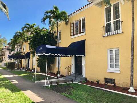 Mendoza Ave, Coral Gables, FL 33134