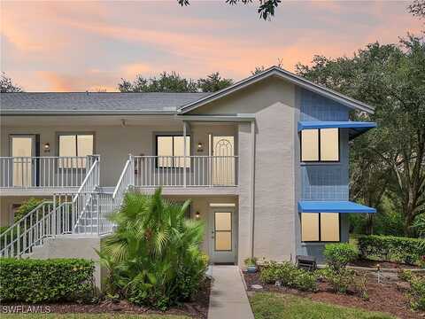 Cold Stream Drive, Fort Myers, FL 33912