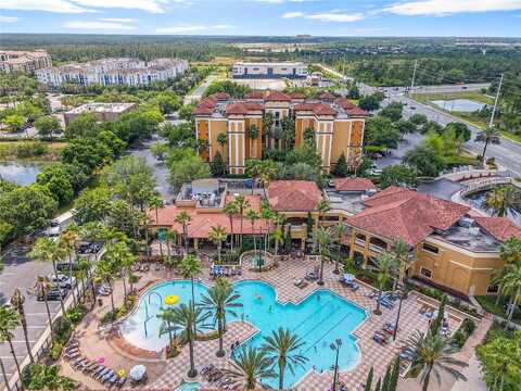 Floridays Resort Drive, Orlando, FL 32821