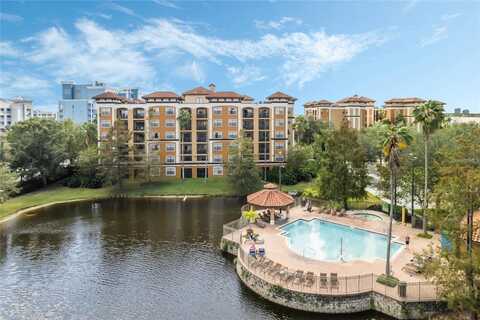 Floridays Resort Dr, Orlando, FL 32821