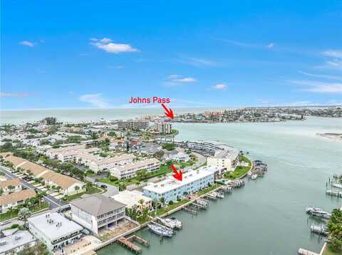 3Rd Street E, Treasure Island, FL 33706