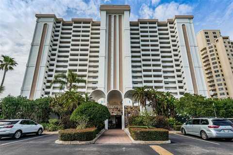 Gulf Boulevard, Clearwater Beach, FL 33767