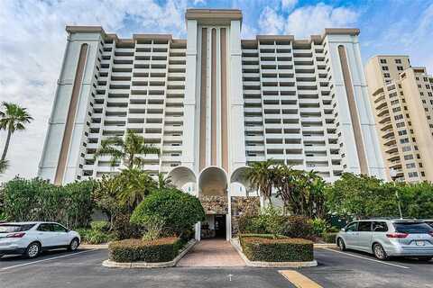 Gulf Boulevard, Clearwater Beach, FL 33767