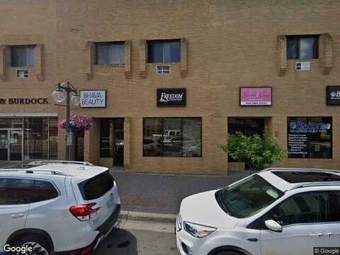 Lincoln, FERGUS FALLS, MN 56537