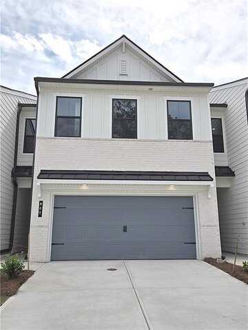 Brooks Ryan Run(Lot 102), Lawrenceville, GA 30043