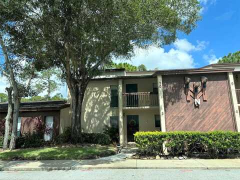 Tarpon Woods Boulevard, Palm Harbor, FL 34685