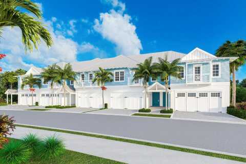 Water Pointe Place, Jupiter, FL 33477