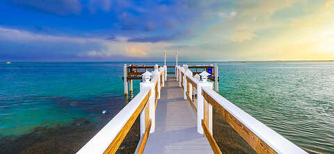W Ocean Drive, Key Colony, FL 33051