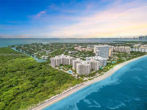 Crandon Blvd, Key Biscayne, FL 33149