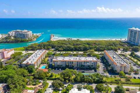 S Ocean Blvd, Boca Raton, FL 33432