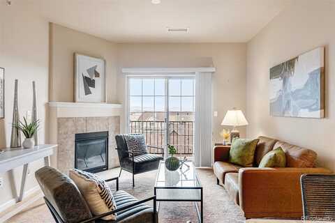 Rockhurst Drive, Highlands Ranch, CO 80129