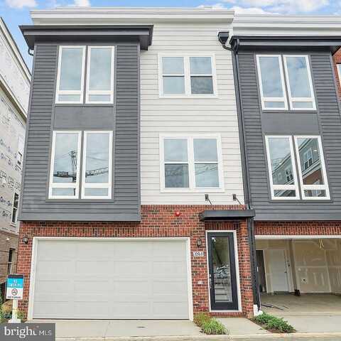 Red Oak St, FAIRFAX, VA 22033