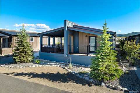 Summit Trail, Granby, CO 80446