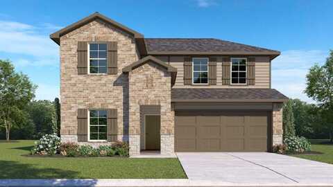 Great Barracuda Lane, Alvin, TX 77511