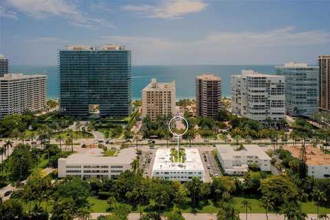 Collins Ave, Bal Harbour, FL 33154