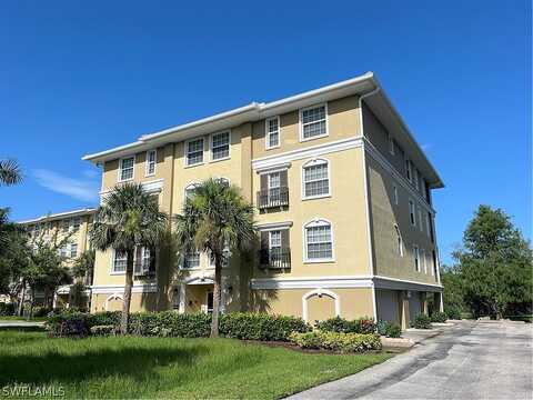 Lake Cove Drive, Fort Myers, FL 33908