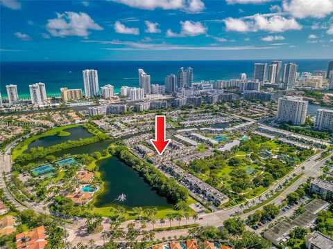 Ne 24Th Ave, Hallandale Beach, FL 33009