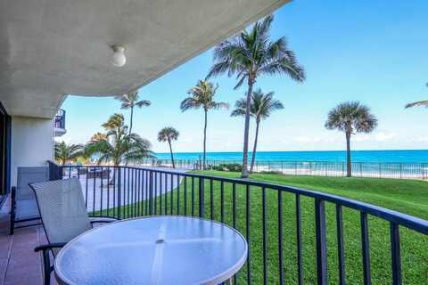 Beach Road, Tequesta, FL 33469