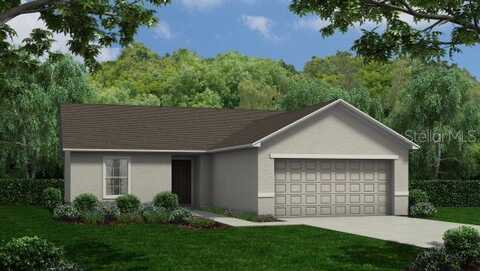 Emma Lane, Lake Wales, FL 33859