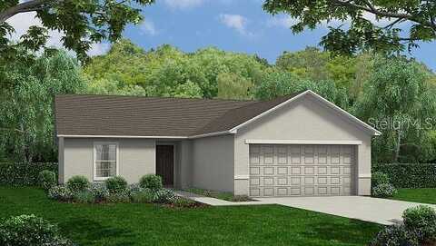 Emma Lane, Lake Wales, FL 33859