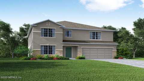 Creekside Way, Callahan, FL 32097