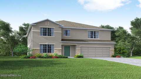 Creekside Way, Callahan, FL 32097