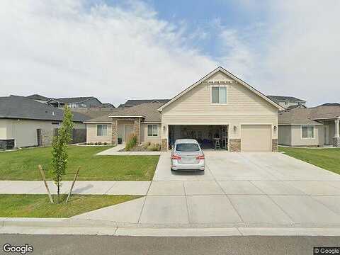 Harrison, KENNEWICK, WA 99338